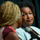 Stacey Abrams